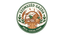 Szomszéd Gazda